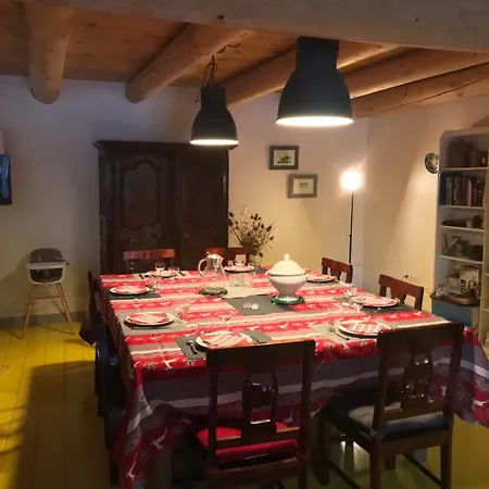 Ferme De Chaudeyrac